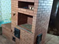 Опытный печник Минск и вся Беларусь. Ремонт печей., фотография 9