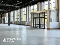 Аренда торгового  складского помещения от 900 м2 до 1800 м2, фотография 5