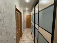 Квартира с хорошим ремонтом в Пинске, ул.Парковая, д.5, фотография 2