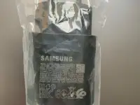 Блок зарядного Samsung, фотография 4