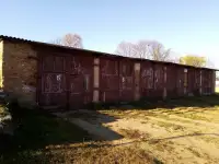 Аренда Склада Гаражей Каменец