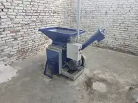Гранулятор для комбикорма., фотография 2