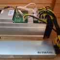 Новый Asic (Асик) AntMiner S9, фотография 3