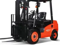 ДИЗЕЛЬНЫЙ ПОГРУЗЧИК EP CPCD18T8