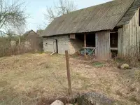 В 3 км от центра города Логойск продается дом в  агрогородке Гостиловичи, фотография 12