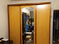 Шкаф