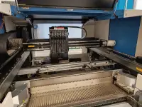 Установщик компонентов SAMSUNG SM321, фотография 6