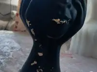 Ваза Девушка, фотография 4