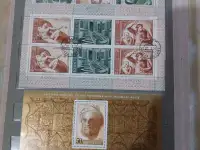 Продам альбом марок., фотография 3