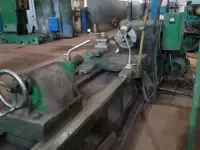 1М63 токарно винторезный станок, фотография 9