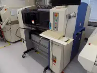 Установщик компонентов SAMSUNG SM321, фотография 4