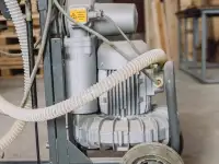 Порошковая зарядная станция PSM Power