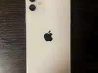 Продажа IPhone 11 128 мб Состояние хорошее