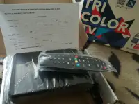 Тюнер спутниковый обмен на старый или продам, фотография 2