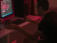 Ретро компьютерный клуб 