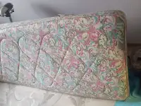 Матрасы на кровать 2 шт