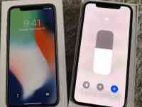 Apple X 256 GB, фотография 2
