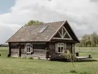 Куплю дом на хуторе, Вилейский район