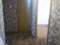 Двухкомнатная квартира, Оболь Шумилинского района, фотография 2