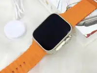 Смарт часы watch X8 ultra, фотография 2