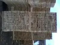 Настил деревянный для строительных лесов, фотография 4
