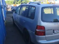 VOLKSWAGEN TOURAN, фотография 4