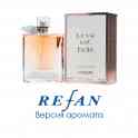 Наливная Парфюмерия Refan Perfume