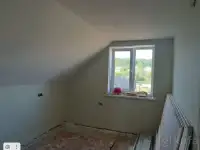 Продам новый дом рядом с березовой рощей в С/Т Дубрава-Мапид Воложинский р-н Раковский с/с, фотография 4