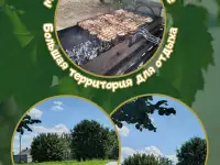 Банный комплекс , гомельский район, д. Залипье, Школьная улица 13, фотография 6