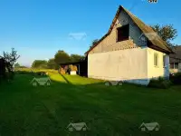 Жилой дом ул.Центральная д.41А д.Смык, фотография 5