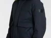 Пуховик Tommy Hilfiger США, фотография 4