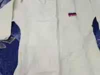Кимоно для дзюдо, фотография 3