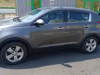 Продам авто Kia Sportage, фотография 4