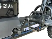 Электровелосипед smartbalance master pro 21 ah (2025), фотография 9