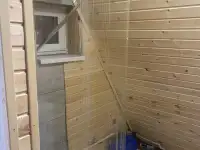Продаётся современная дача для круглогодичного проживания с печью в экологически чистом районе в современном стиле Frame, фотография 12