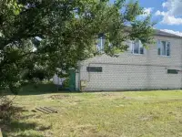 Дом, Кирова ул, 11, деревня Боровцы, Дятловичский сельсовет, район, Брестс, фотография 3