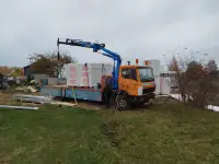 Услуги манипулятора, фотография 3
