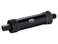 Картридж каретки kenli kl-08al 120/180 мм fatbike
