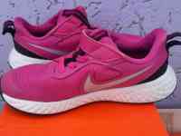 Продам кроссовки детские Nike, фотография 6