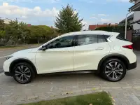 Infiniti QX30 2016, фотография 7