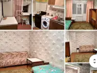 Сдам трехкомнатную квартиру, Проспект Революции