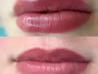 Перманентный макияж, фотография 3