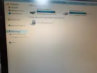 Мой ноут 17 для сериальчиков и работы HDMI VGA USB DVD E-SATA MC XD, фотография 3