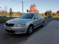 Продажа Skoda Octavia, фотография 12