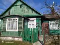 Дом в Слониме, Красноармейская 119, фотография 4