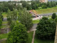 Квартира на Юбилейном, Королева 39, фотография 10