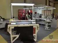 Машина контроля качества кожи МККК производства MOZES INC, фотография 4