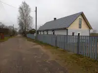 Дом деревня Осинцы, фотография 3
