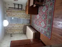 Сдается комната только девушке, ул Васнецова 2