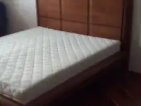 Кровати из массива, фотография 5
